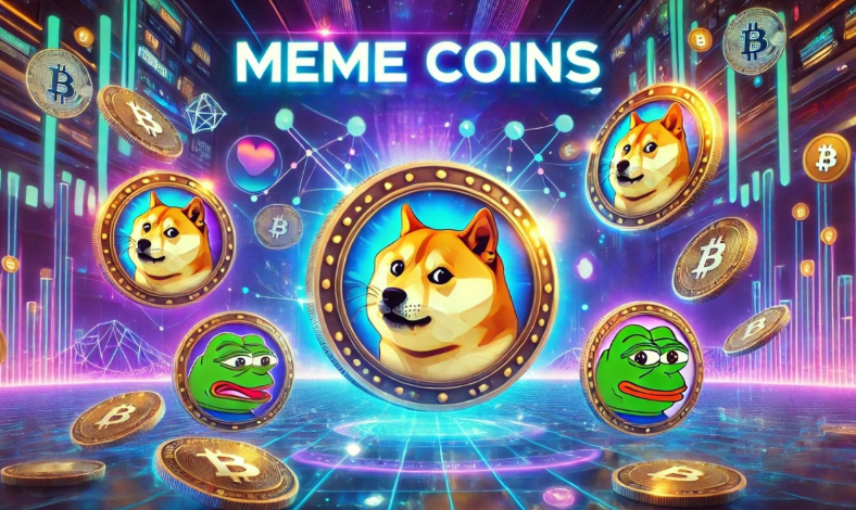 meme币波动解析:2026年上半年价格峰值的三大驱动 - 创想鸟