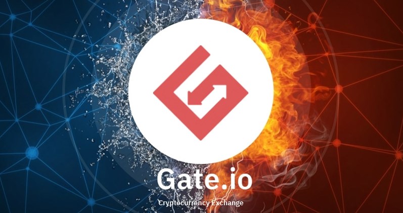 gate.io交易所中文站入口 芝麻开门交易平台网页版资产管理地址链接 - 创想鸟