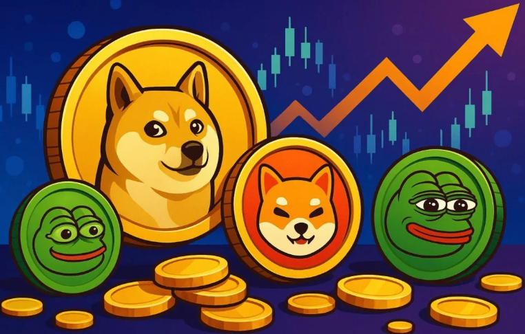meme币巅峰展望：2030年成为主流资产的三大里程碑 - 创想鸟