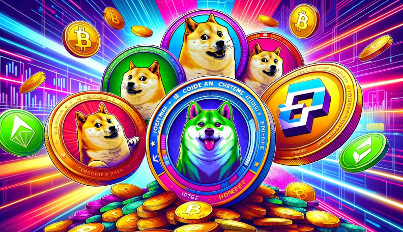 meme币全球扩张:2027年主流采用率对价格的冲击分析 - 创想鸟