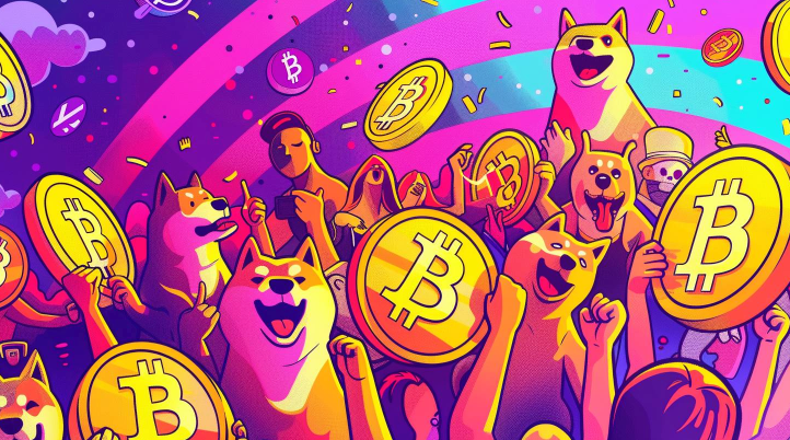 meme币多元化:2027年多链部署对长期价格的支撑作用 - 创想鸟