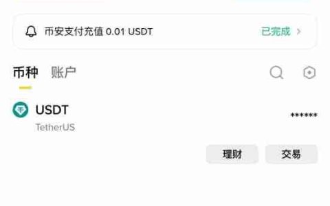 如何使用币安进行永续合约的做多和做空？币安进行永续合约的做多和做空的图文教程