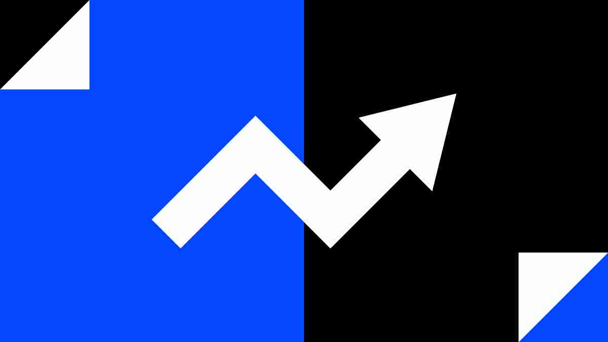 加密货币中的 ABCD 型态是什么?运用方式、绘制以及交易介绍