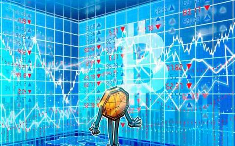 Coinbase深度分析：加密市场一万亿美元的回撤掩盖了比特币（BTC）的强劲基本面