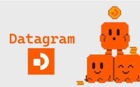 什么是Datagram(DGRAM)币？值得投资吗？Datagram工作原理和代币信息介绍