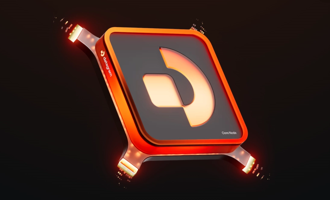 什么是Datagram(DGRAM)币?值得投资吗?Datagram工作原理和代币信息介绍
