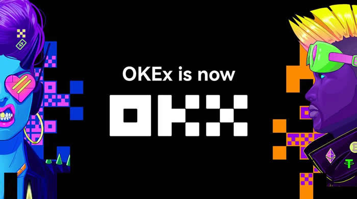 欧易(okx)交易所注册地址及app下载地址 - 创想鸟