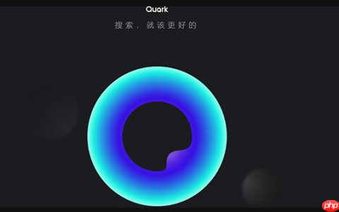夸克浏览器安全检测中心入口_夸克浏览器隐私保护网址链接