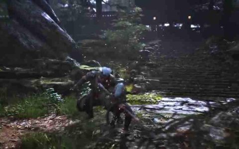 《黑神话：悟空》联机Mod预告 众多天命人打Boss