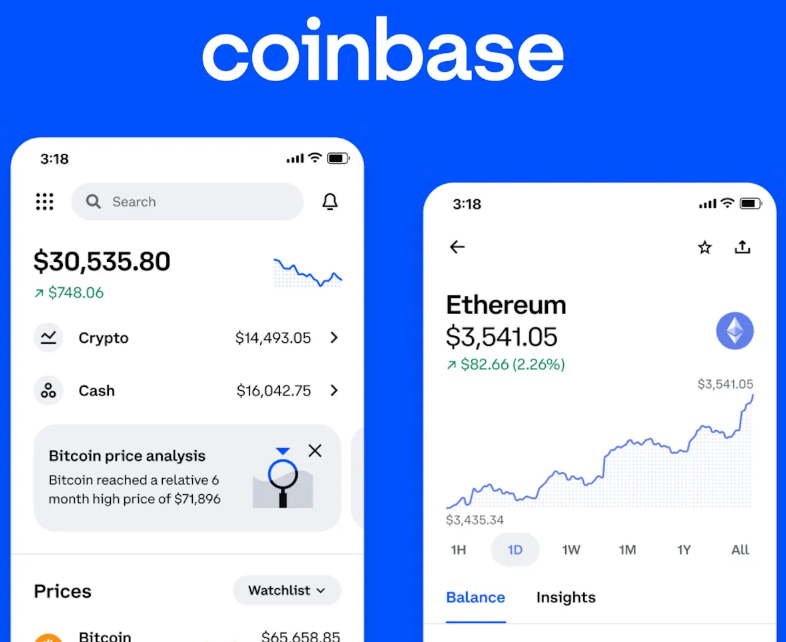 Coinbase官方网址直达入口 Coinbase官网最新地址访问指南 - 创想鸟