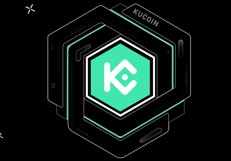KuCoin官方APP v5.0.2下载安装 KuCoin交易所注册步骤 - 创想鸟