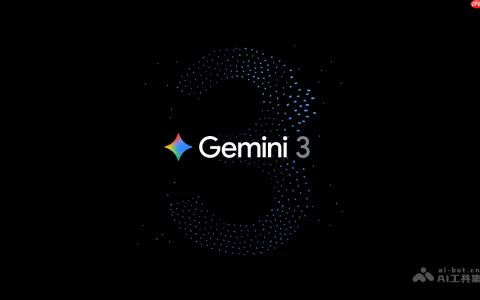 Gemini 3— 谷歌推出的新一代多模态理解与推理AI模型