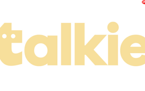 Talkie官方主页访问链接 Talkie平台对话系统官网入口地址