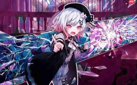 《魔法少女的魔女审判》销量破20万份 NS版明年春季发售！
