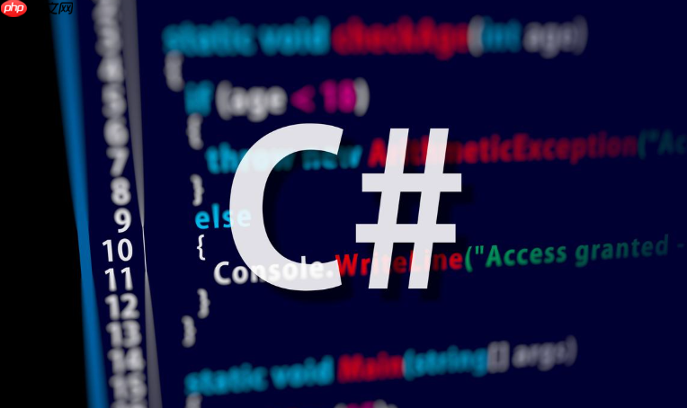 c#的索引器(indexer)是什么?如何让类的实例像数组一样被访问?