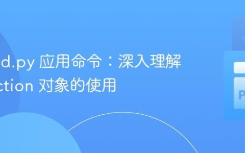 Discord.py 应用命令：深入理解 Interaction 对象的使用