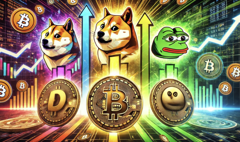 meme币价格泡沫?2026年修正后真实价值的理性评估 - 创想鸟
