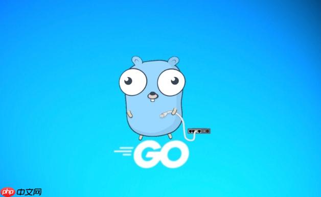 golang如何减少i/o密集型程序阻塞_golang i/o性能提升技巧解析