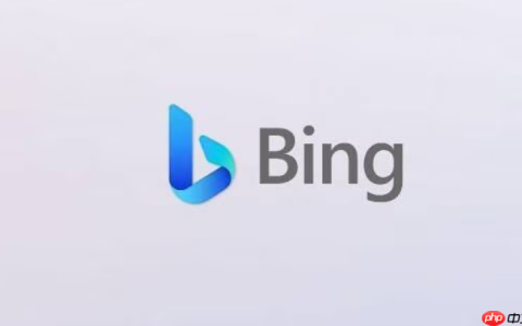 Bing浏览器中文首页入口 Bing官方最新官网地址与设置指南