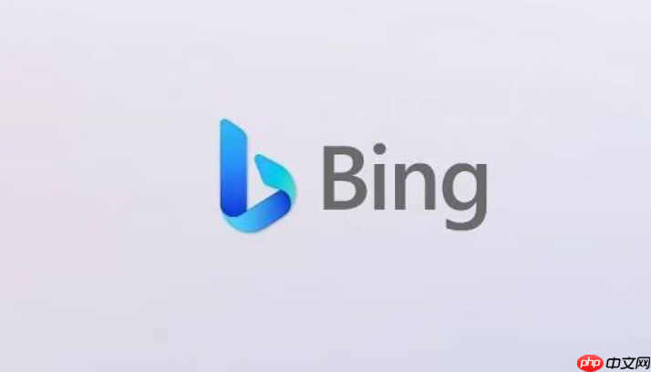 Bing浏览器中文首页入口 Bing官方最新官网地址与设置指南