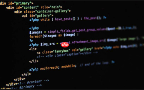 PHP类与对象是什么_PHP类与对象的概念及作用详解