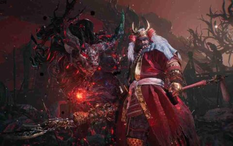 《仁王3》PC配置公开 必须使用SSD要求125GB