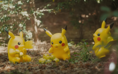 PokéPark Kanto成真实版禁忌森林！入园细则限制「这些人」止步