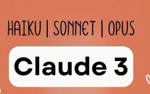 claude3怎么注册账号_claude3账号注册步骤及验证流程详解