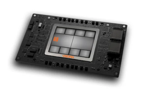 欧洲首款 HBM 内存数据中心推理处理器 VSORA Jotunn8 流片，台积电 5nm 制程