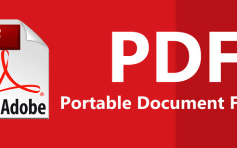 PDF文件压缩方法_PDF文件体积优化指南