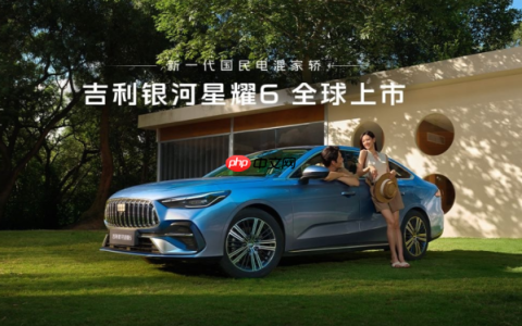 销售谈吉利银河星耀6：空间与车机获赞 悬挂与定价成争议