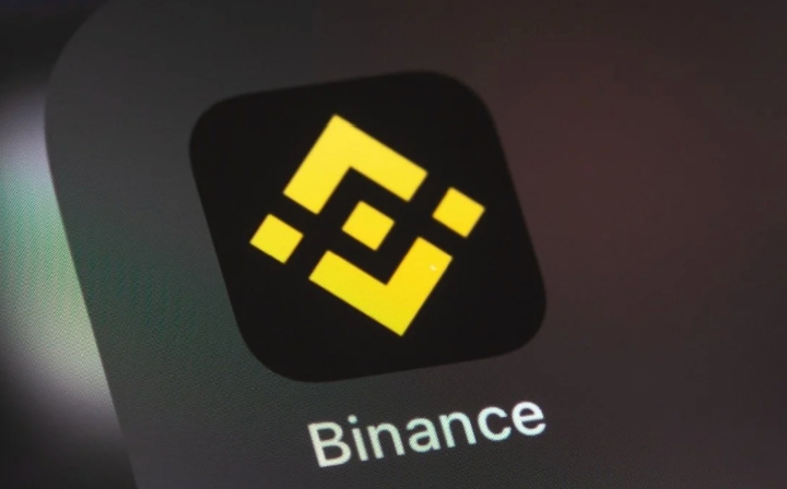 币安Binance官网注册入口 币安官方正版App v3.8.5最新版下载 - 创想鸟