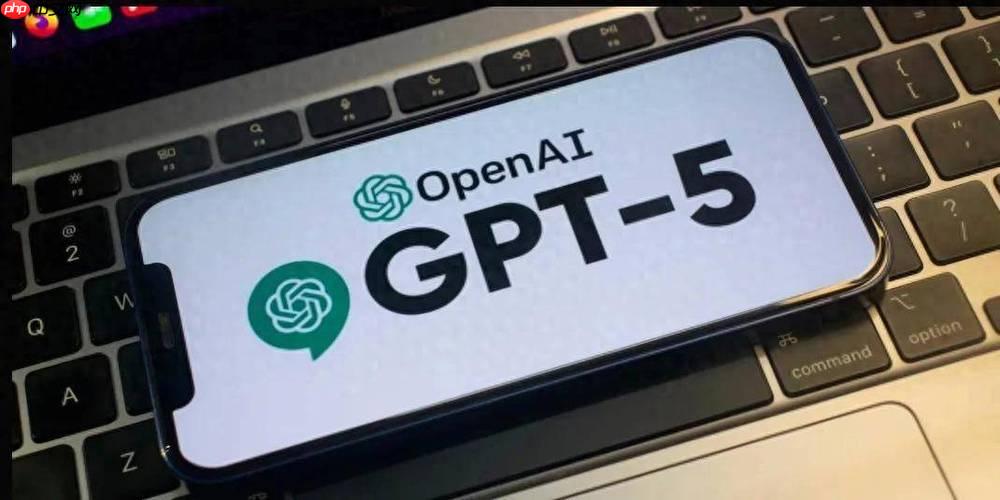 chatgpt5怎么输入提示词_chatgpt5提示词输入技巧及优化建议详解