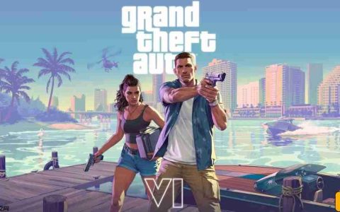 《GTA6》将横扫明年颁奖季？杰洛特演员：我不关心