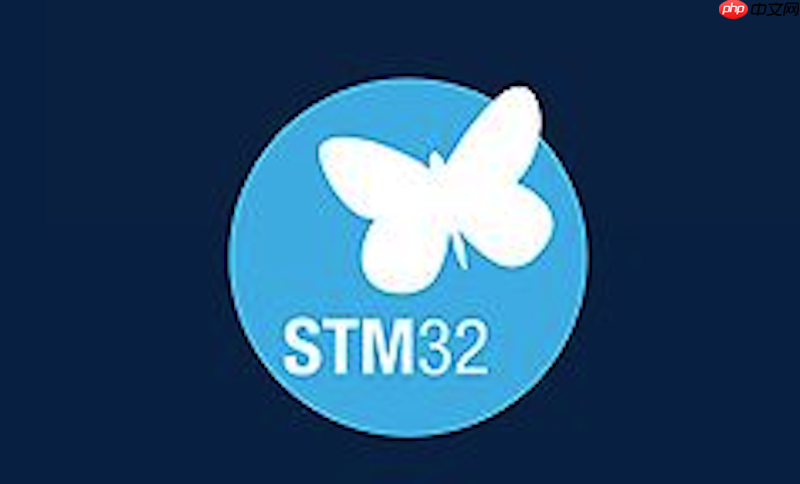 STM32官方网址入口 STM32官网快速访问