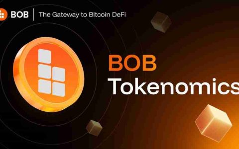 什么是BOB($BOB)币？有投资价值吗？BOB代币经济学和投资价值分析