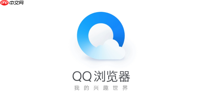 qq浏览器打开PDF文件显示空白怎么办 qq浏览器内置PDF阅读器修复方法