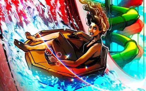 一文了解贝莱德领衔近30亿美元的比特币（BTC）11月ETF资金外流，单日创下5.23亿美元纪
