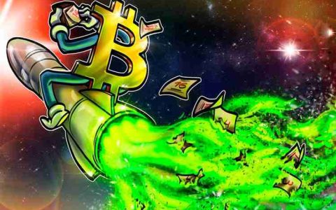 一文了解十年数据模型支持10万美元买入比特币（BTC），因时间将成最大增值动力