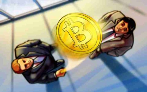 分析师:比特币(BTC)9万美元的价格是”闭眼买入”的绝佳机会