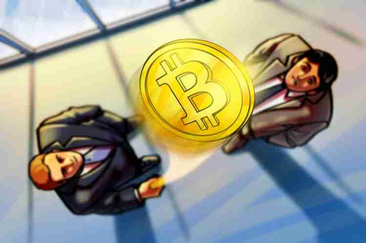 分析师:比特币(BTC)9万美元的价格是”闭眼买入”的绝佳机会