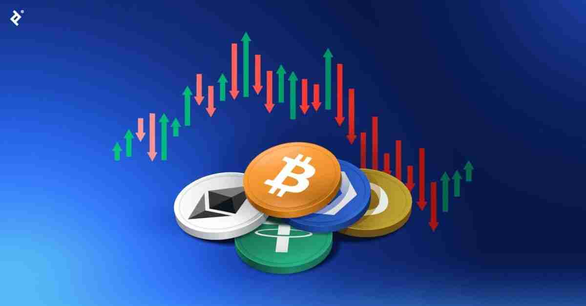 加密货币基础知识:初学者和投资者的终极指南