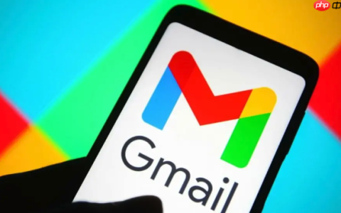 谷歌邮箱被锁定怎么办 Gmail账号保护机制与申诉入口