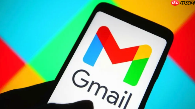 谷歌邮箱被锁定怎么办 gmail账号保护机制与申诉入口