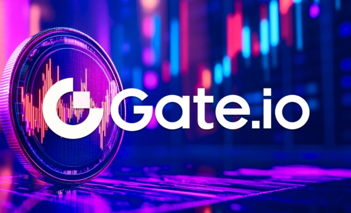 Gate.io交易平台官网:芝麻开门2025最新域名 - 创想鸟
