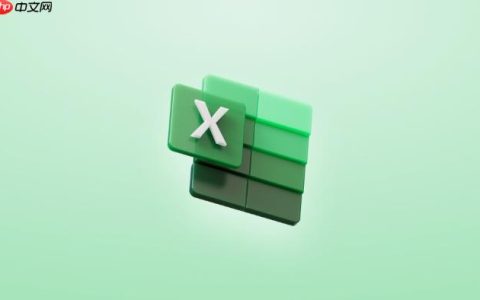 Excel怎么在状态栏显示求和、平均值等信息_Excel状态栏显示求和平均值方法