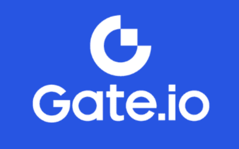Gate.io官网地址更新 2026官方APP注册教程