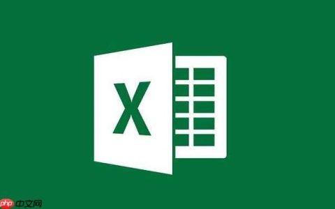 怎样用Excel做热力图_Excel热力图制作与颜色设置方法