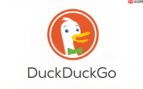 duckduckgo浏览器怎么开启深色模式_DuckDuckGo深色模式启用方法