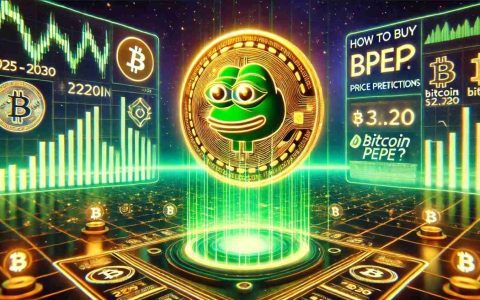 比特币佩佩蛙($BPEP)是什么？BPEP代币经济学、未来展望及价格预测